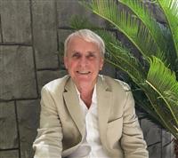 Terdy, David