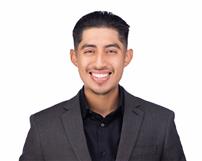 Mendoza Cruz, Alex