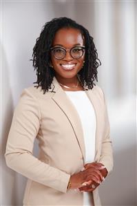 Scarbrough, Sharonda