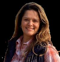 Acevedo, Gina